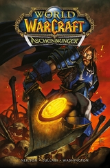 World of Warcraft - Aschenbringer -  Micky Neilson