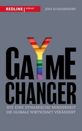 GaYme Changer -  Jens Schadendorf