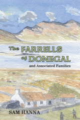 The Farrells of Donegal - Sam Hanna