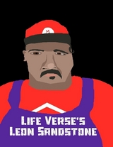 Life Verse's -  Leon Sandstone