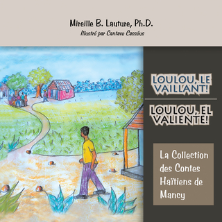 Loulou, Le Vaillant! Loulou, El Valiente!