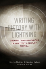Writing History with Lightning - 