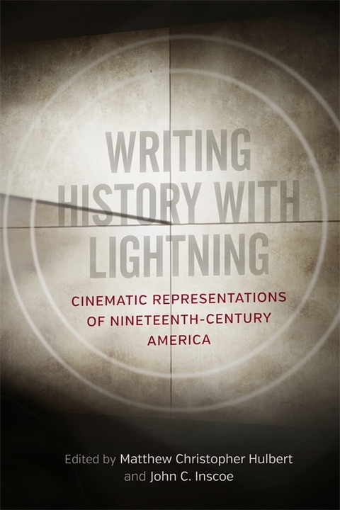 Writing History with Lightning - 