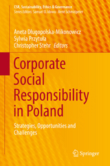 Corporate Social Responsibility in Poland - 