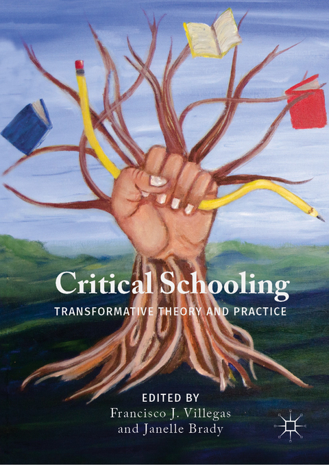 Critical Schooling - 