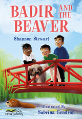Badir and the Beaver - Shannon Stewart