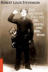 Der seltsame Fall des Dr. Jekyll und Mr. Hyde -  Robert Louis Stevenson
