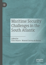 Maritime Security Challenges in the South Atlantic - 