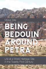 Being Bedouin Around Petra - Mikkel Bille