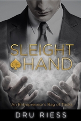 Sleight of Hand -  Dru Riess