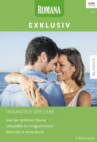 Romana Exklusiv Band 305