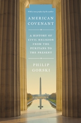 American Covenant - Philip Gorski