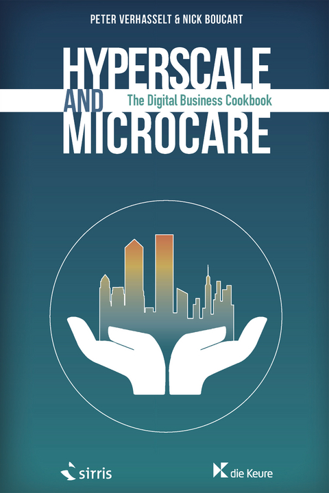 Hyperscale and Microcare - Peter Verhasselt, Nick Boucart