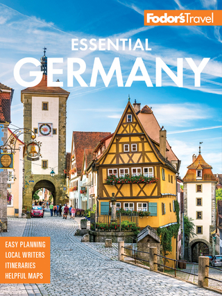 Fodor's Essential Germany