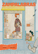Zampalabras - Javier Fonseca