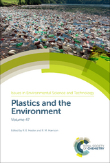 Plastics and the Environment - 