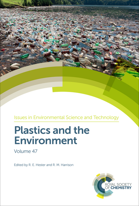 Plastics and the Environment - 
