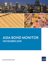Asia Bond Monitor November 2018