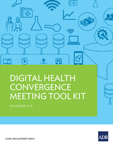 Digital Health Convergence Meeting Tool Kit - Win Min Thit, Jane Parry