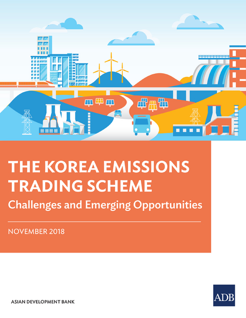 The Korea Emissions Trading Scheme