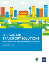 Sustainable Transport Solutions -  Asian Development Bank