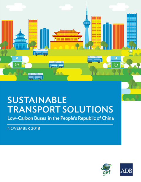 Sustainable Transport Solutions -  Asian Development Bank