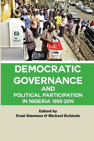 Democratic Governance and Political Part
