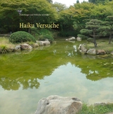 Haiku Versuche - Dorit Rieger, Wilhelm Schr&ouml;der