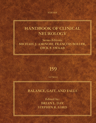 Balance, Gait, and Falls