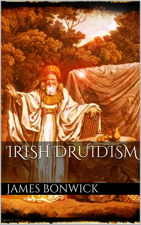 Irish druidism - James Bonwick