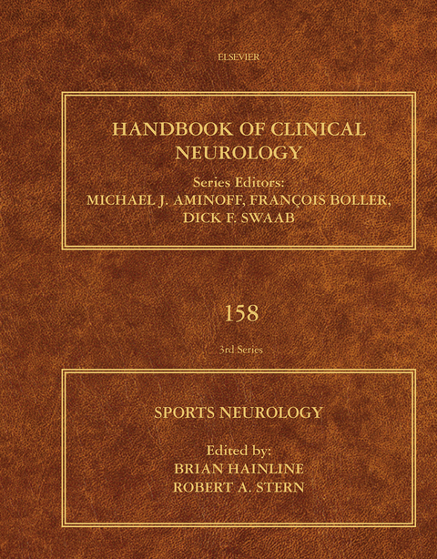 Sports Neurology - 