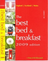 The Best Bed and Breakfast England Scotland Wales - Welles, Mortimer; Welles, Darbey