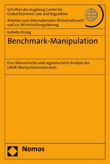 Benchmark-Manipulation - Isabella Brosig