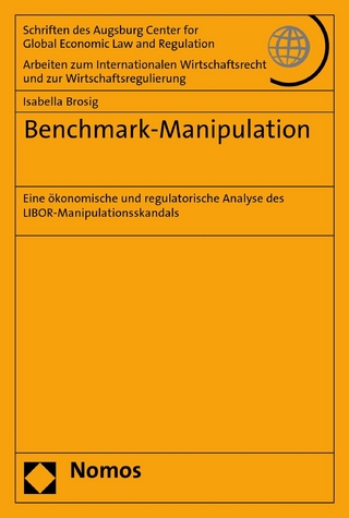 Benchmark-Manipulation