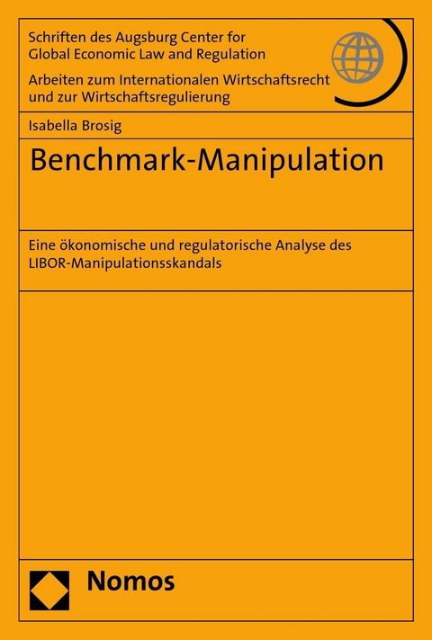 Benchmark-Manipulation - Isabella Brosig