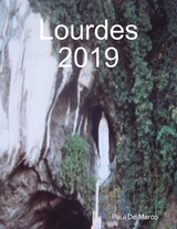 Lourdes 2019 -  Paul De Marco