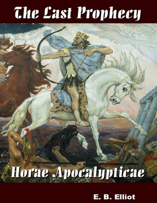 Last Prophecy - Horae Apocalypticae