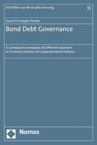 Bond Debt Governance