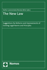 The New Law - 