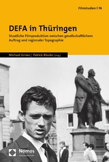 DEFA in Th&uuml;ringen - 