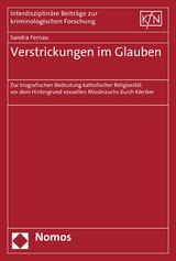 Verstrickungen im Glauben - Sandra Fernau