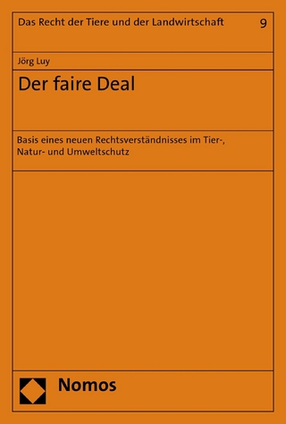 Der faire Deal