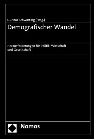 Demografischer Wandel