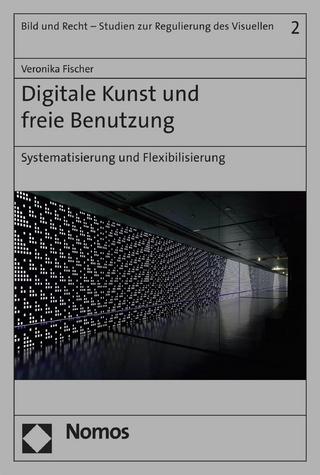Digitale Kunst und freie Benutzung