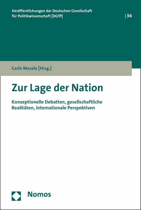 Zur Lage der Nation - 