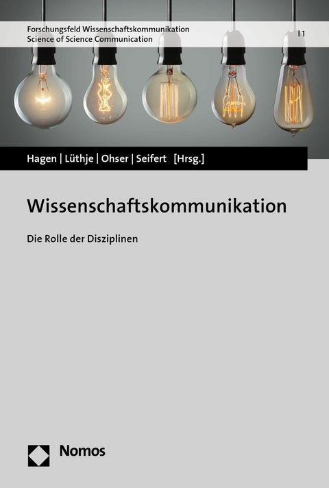 Wissenschaftskommunikation - 