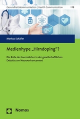 Medienhype 'Hirndoping'? - Markus Sch&auml;fer