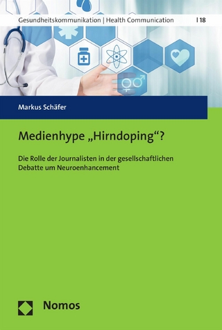 Medienhype 'Hirndoping'?