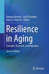 Resilience in Aging - 
