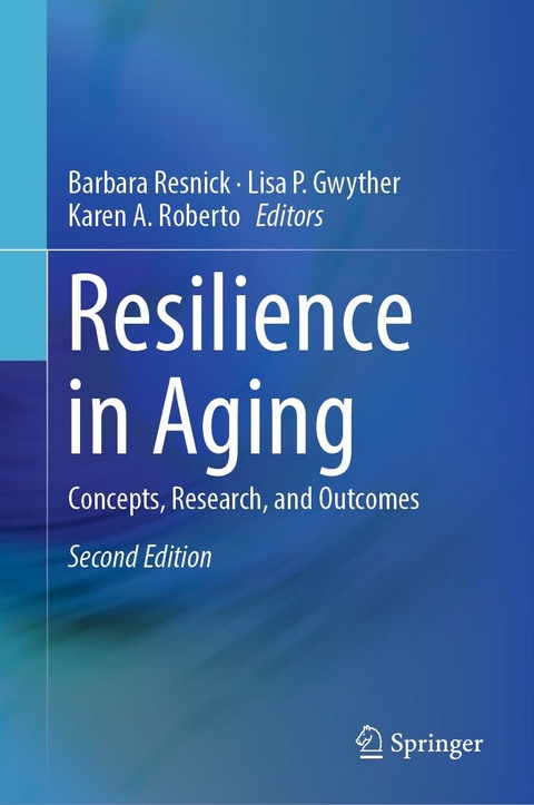 Resilience in Aging - 